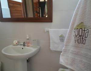 Ecotone Soqtapata All-Inclusive