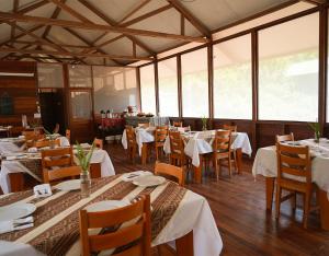 Ecotone Soqtapata All-Inclusive