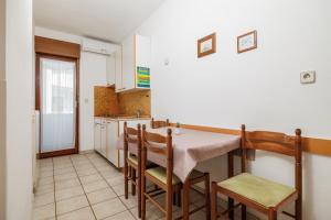 Apartments Info