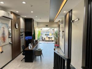 Sama Al Khair فندق سما الخير