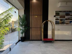 Sama Al Khair فندق سما الخير