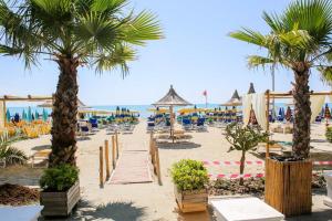 Apartments Bella Vista Durres