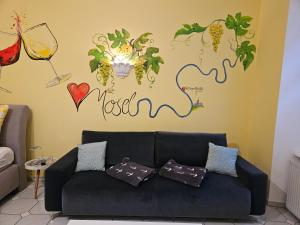 Bürgerhaus Zeltingen Apartment I