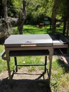 Apart Alma Patagonia en Villa los Coihues