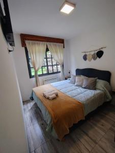 Apart Alma Patagonia en Villa los Coihues