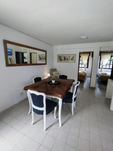 Apart Alma Patagonia en Villa los Coihues