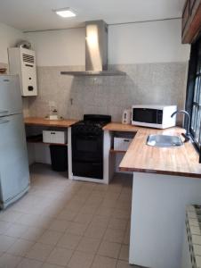 Apart Alma Patagonia en Villa los Coihues