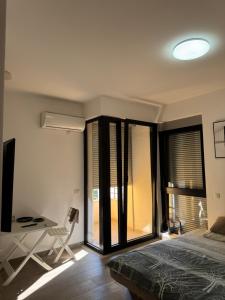 Apartments Indigo - Ubytování bez kategorie ve městě Kravlja