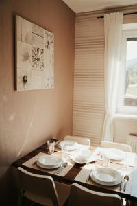 Apartmán na Divoké Desné