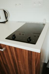 Apartmán na Divoké Desné