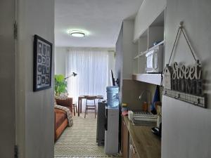 Deliza Haven Modern one bedroom apartment with top notch customer experience