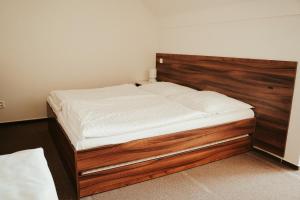 Apartmán na Divoké Desné