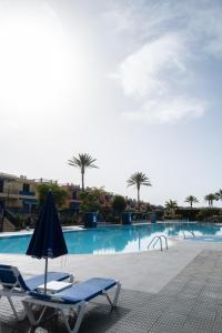 Bungalow - Playa Meloneras