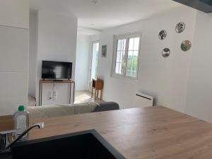New apartment, mountain view, Espelette, 1er etage