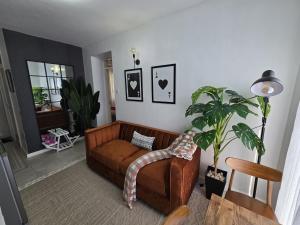 Deliza Haven Modern one bedroom apartment with top notch customer experience