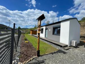 Domeček Jasná - 3hvězdičkové hotely ve městě Jeseník