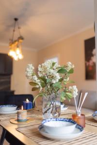 Ingrit Gjoni Dhermi Apartment