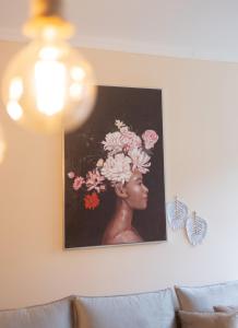 Ingrit Gjoni Dhermi Apartment