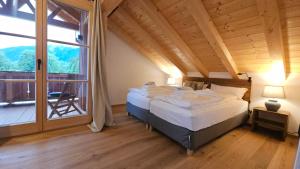 Alpenchalet am Hirschbach