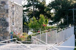 Cranae Tranquil Luxury Villas