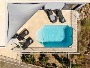 Cranae Tranquil Luxury Villas