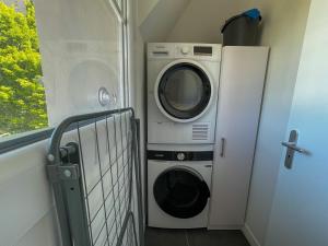 Appartements Echappee Paimpolaise : photos des chambres