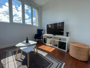 Appartements Echappee Paimpolaise : photos des chambres