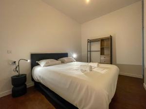 Appartements Echappee Paimpolaise : photos des chambres