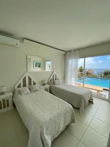 Villas Le Loft : photos des chambres