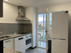 Alicante Muchavista-Sea View Pool Wifi AC