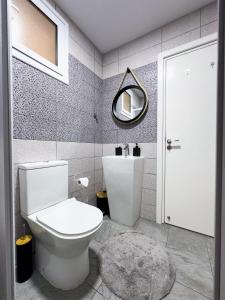 Nomads Nest - Quiet flat with terrace