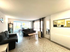 Alicante Plage Muchavista Vu Mer Piscine ,Wifi