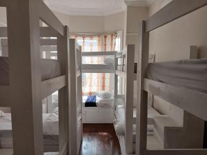 Star legend backpackers - Parow