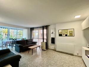 Alicante Plage Muchavista Vu Mer Piscine ,Wifi