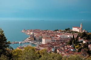 NiMa apartments - 3hvězdičkové hotely ve městě Piran