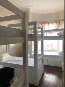 Star legend backpackers - Parow