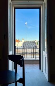 Luxurious 1 bedroom apartment