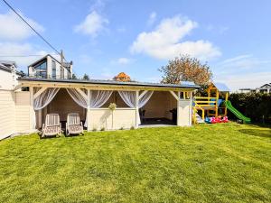 Villa Martii Władysławowo - Apartamenty i Pokoje z Aneksami Kuchennymi