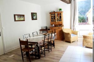 Appartements Domaine du Bourdil au pays Cathare : photos des chambres