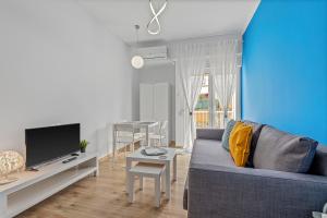 Kallari Serenity Apartment