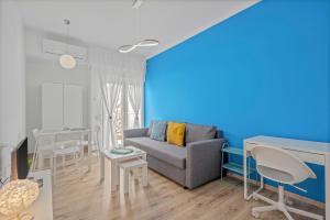 Kallari Serenity Apartment