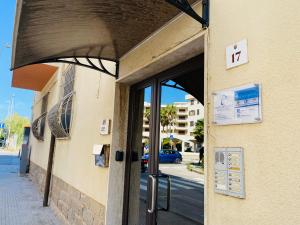 Appartamento con 1 Camera da Letto e Balcone