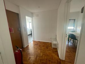 Residencias do Bairro