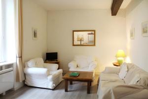 Appartements Domaine du Bourdil au pays Cathare : photos des chambres