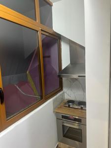 Amo Apartment