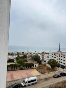 Apartment in Ouedlaou