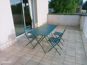Maisons de vacances parent aise : photos des chambres