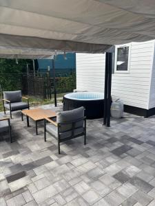 A mi kis mobilházunk