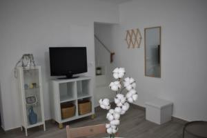 La casa de los Abuelos