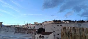 La casa de los Abuelos